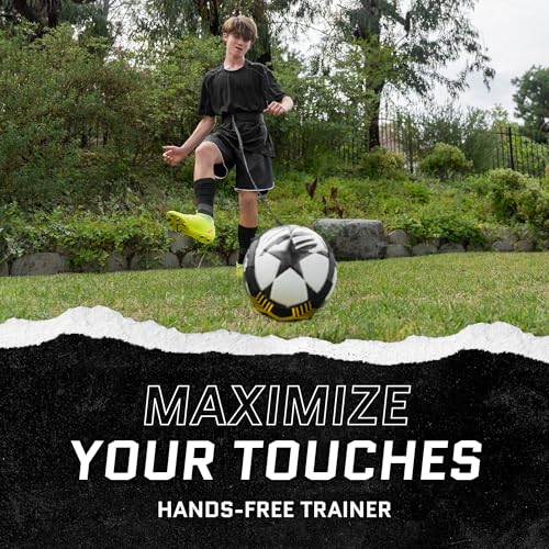 SKLZ Star Kick Solo Trainer - color: Canada