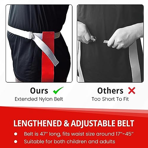 Flag Football belts/flags (96 pack)