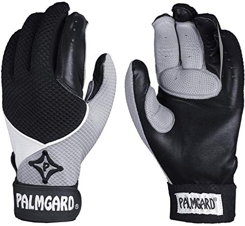 Markwort Palmgard Xtra Inner Glove, Black - size: Small