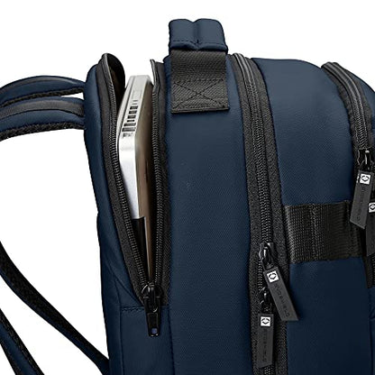 EvoShield Exec Backpack, Navy