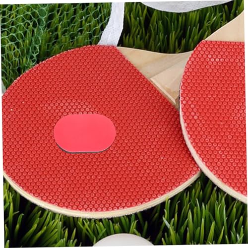Table Tennis Cleaner Kit Racket Eraser for Easy Cleaning Streak Finish for Table Tennis Paddles