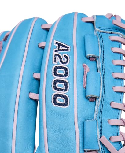 Wilson Winter 2025 A2000® Baseball Gloves