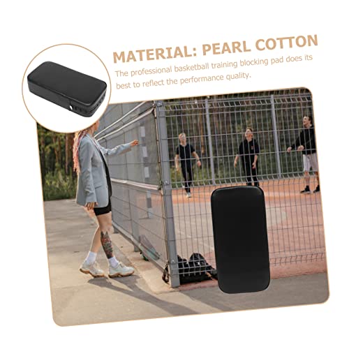 Wear-Resistant Basketball Blocking Pad Basketball Training Mat Sports Blocking Pad
