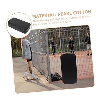 Wear-Resistant Basketball Blocking Pad Basketball Training Mat Sports Blocking Pad