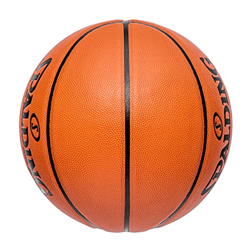 Spalding React TF250 Indoor-Outdoor Basketball