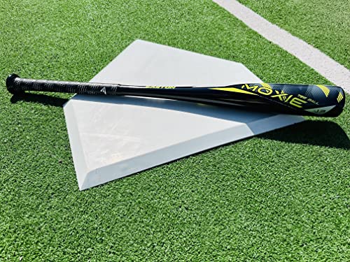 Easton | Moxie T-Ball Bat | -13 Drop | 2 1/4" Barrel | 1 Pc. Aluminum | Multiple Styles