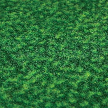 FANMATS 39246 University of Mount Union Putting Green Mat