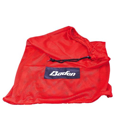 Baden QB Rubber Football | Molded Rubber Cover and Laces Holds up to Tough Conditions | Ideal for Backyard Play, Camps & Leagues | Brown | Pee-Wee, Junior, Youth, Official Sizes - size: Youth Size 7, style: 6-Pack