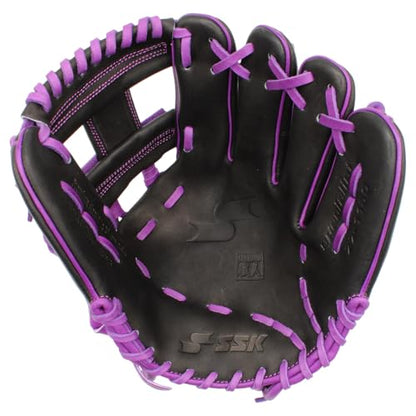 SSK Z7 Specialist Infield Baseball Glove – 11.25” - 11.5” - 11.75” - 12” – 12.25” – Right & Left Hand Throw