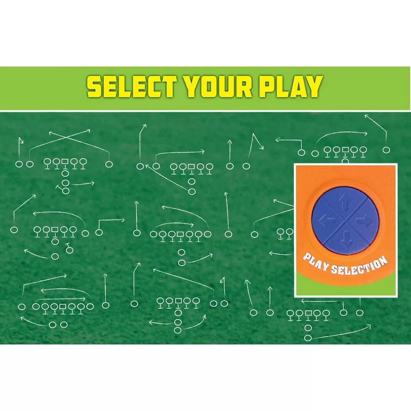 All Pro Passer Robotic Quarterback