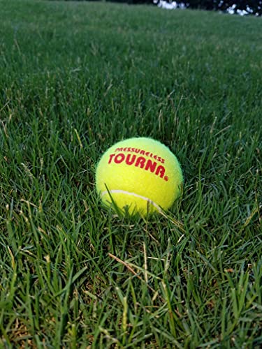 Tourna Tennis Ball Tote (50 Balls) - size: Each