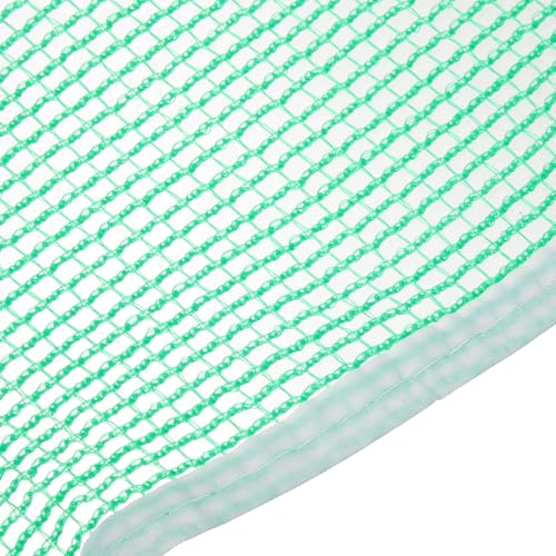 BESPORTBLE Portable Foldable Table Tennis Net with Mesh Stable Pong Net for Standard Tables Reusable and Easy to Clean for Indoor and Outdoor Sports with Family and Friends