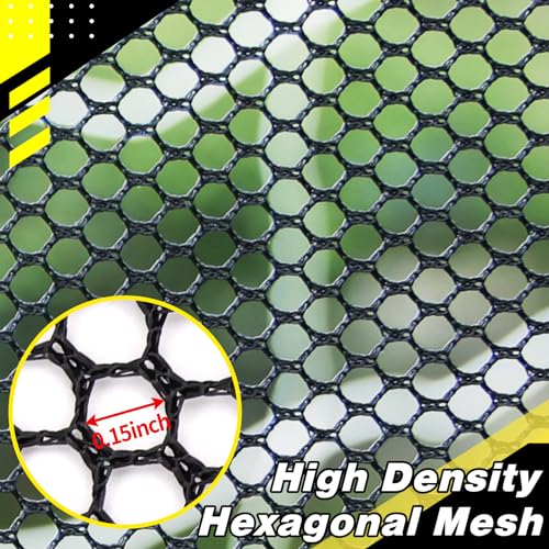 Happy Jump 3 in 1 Soccer Goal Target Net Practice