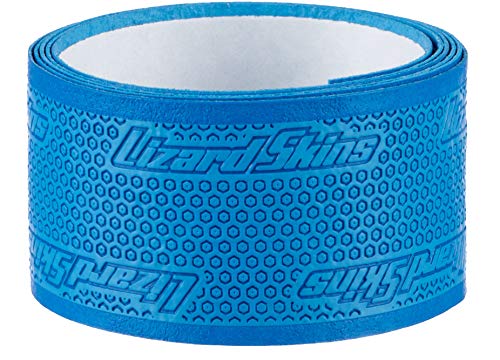 Lizard Skins .5mm Hockey Grip - color: POLAR BLUE, size: 99cm