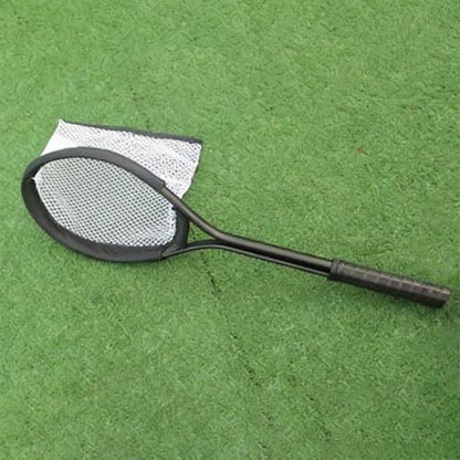Tennis Racket Nonslip Grip Tennis Racquet for Beach Garden Outdoor