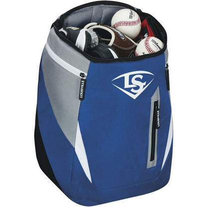 Louisville Slugger Genuine Stick Pack - Royal - color: Royal
