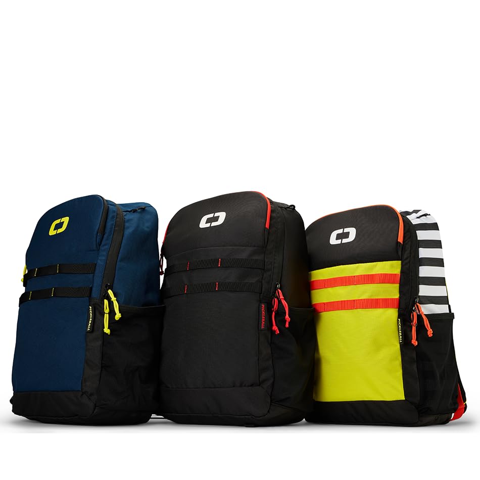 OGIO Pickleball Collection