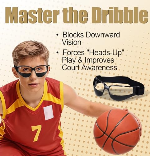 Basketball Shooting Trainer - Adjustable Hand Placement Corrector Eliminate Off-Hand Interference with Bonus 5.3" Shooting Aid - Basketball Training Equipment Accessories