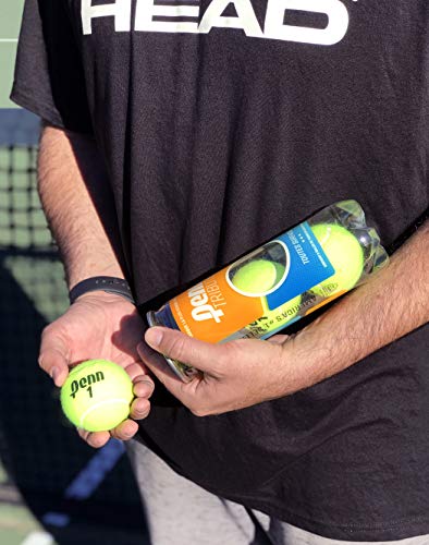 Penn Tribute Tennis Balls