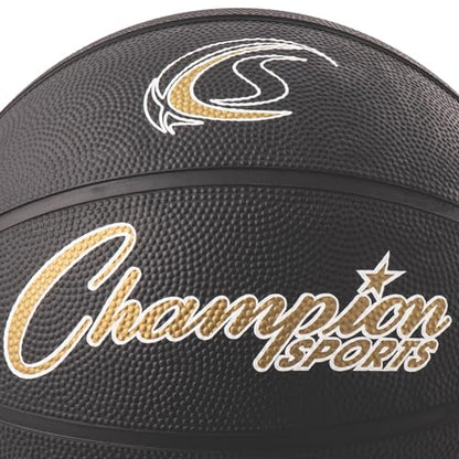 Champion Sports Weighted Basketball Trainer - size: 2 Pounds