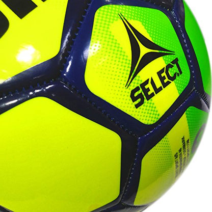 Country-Series soccer balls - color: Brazil