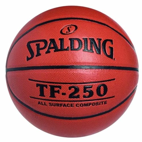 Spalding TF 250 Basketball