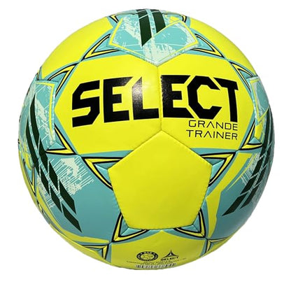 Select Select Grande Trainer Over-Sized Soccer Ball