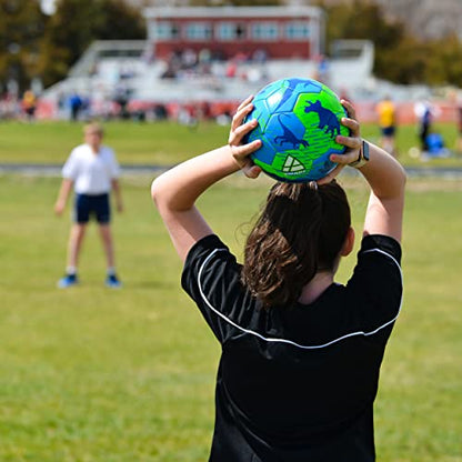 Vizari Dino Soccer Ball