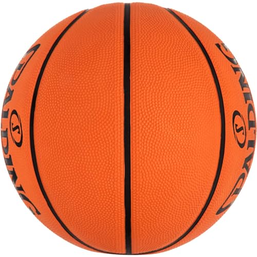 Spalding Varsity All Surface Outdoor Basketballs - 29.5", 28.5", 27.5"