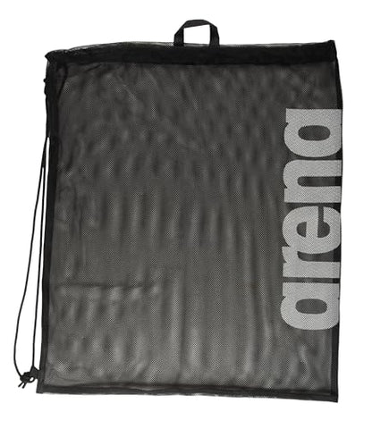 Arena Swim Gear Drawstring Backpack Pool and Gym Bag