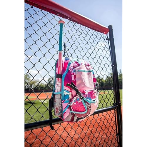 Rawlings | Remix T-Ball & Youth Baseball/Softball Glove | Sizes 9" - 10.5"