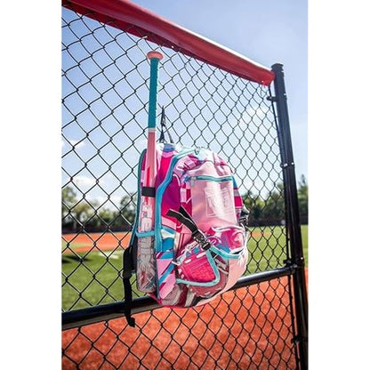 Rawlings | Remix T-Ball & Youth Baseball/Softball Glove | Sizes 9" - 10.5"