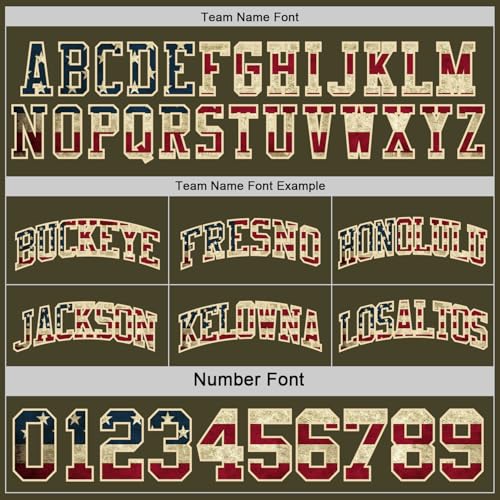 Custom Reversible Basketball Jerseys Men Youth, Personalized Sports Shirts Team Uniforms Printed Name Logo Number - color: Flag Style - White and Olive Green