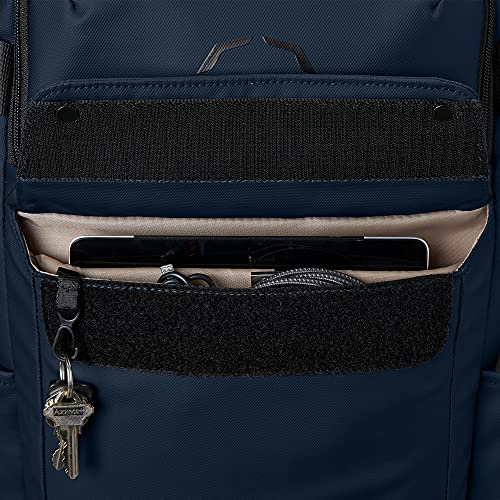 EvoShield Exec Backpack, Navy