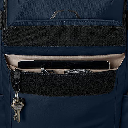 EvoShield Exec Backpack, Navy
