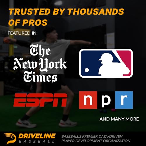 Driveline Baseball Youth Skinny Smash Bat - 1.5" Barrel (30" or 32") Aluminum Underload Practice Bat for Swing Speed and Power + Free Individual Programs - size: 30"