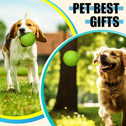 200 Pcs Foam Golf Practice Balls Bulk Realistic Feel Limited Flight Training Balls Soft for Outdoor Swing Indoor Backyard Training