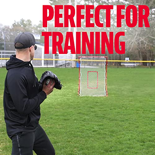 Franklin Sports MLB 2-in-1 Pitching Target and Return - 65"