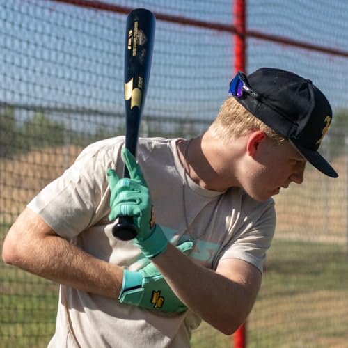 SSK Training Gear One Hand Trainer - 22" 24" 26" One Handed Baseball Training Bat - size: 24"