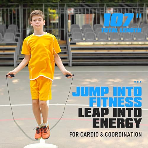 KUTIZE Agility Training Equipment, Soccer Training Equipment, Agility Speed Training Set for Kid Youth Adult, 20FT Agility Ladder, 4 Hurdles,12 Soccer Cones, Jump Rope, Running Parachute, Drill Charts