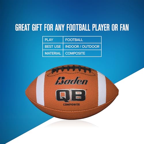Baden Composite Football - size: Youth