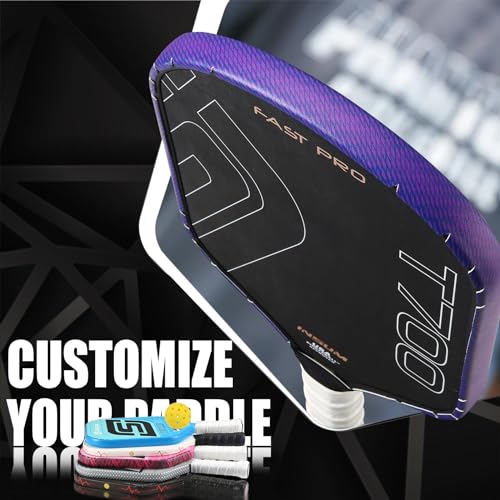 INSUM Pickleball Paddle Edge Guard Tapes Protection Tapes, Pre-Cut V, 20/23/26mm Width Protective Tapes for All Thickness Edges - color: Scales-Purple, size: Width 26mm