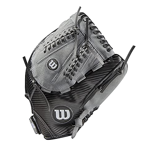 Wilson 2021 A360 Adult Slowpitch Softball Glove - size: 13"
