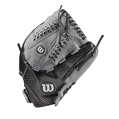 Wilson 2021 A360 Adult Slowpitch Softball Glove - size: 13"
