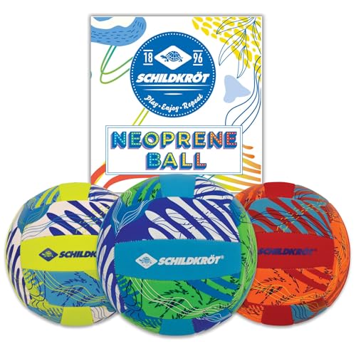 Schildkröt Neopren Beachvolleyball