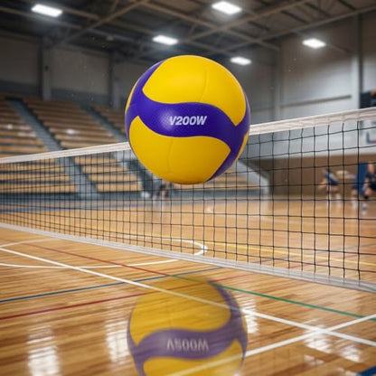 Cross-Boundary Volleyball V200W Training Competition V300W Volleyball