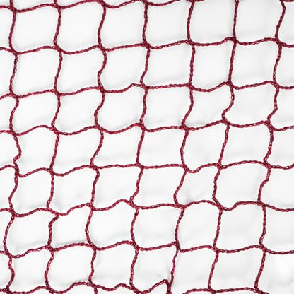 Aoneky Portable Outdoor Volleyball Net, 32 FT x 3 FT, Beach Pool Volleyball Net
