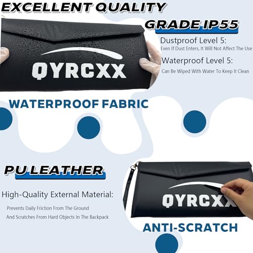 Portable Basketball & Volleyball Sticky Mat - 60 Traction Sheets, Foldable, Reusable, Non-Slip Traction Board for Court Shoe Grip Enhancer, Perfect for Hardwood Floors - Traction Mat for Sport Courts