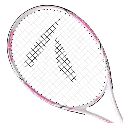 Teloon Tennis Rackets for Adults 2 pcs Recreational -27 inch Tennis Racquet for Men and Women College Students Beginner Tennis Racket.…