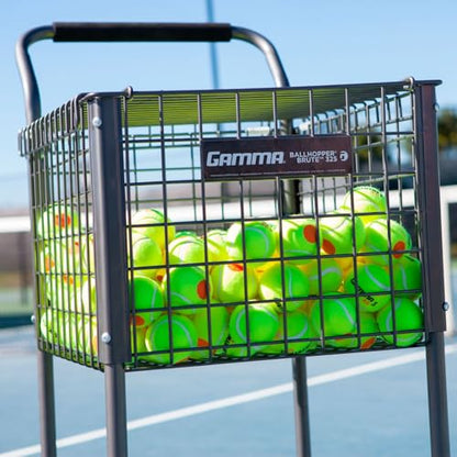 GAMMA Sports Ball Hopper Brute 325